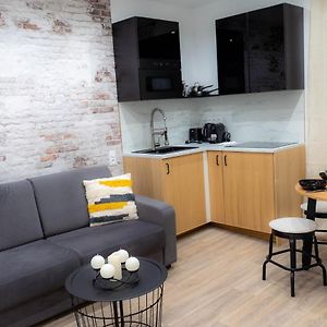 Appartement met een Slaapkamer